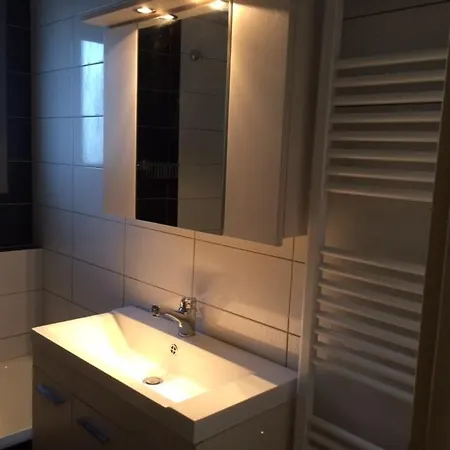 Διαμέρισμα Haven