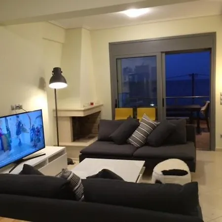 Haven 阿克拉塔