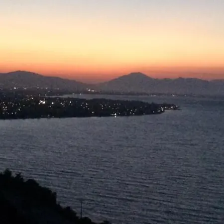 Διαμέρισμα Haven